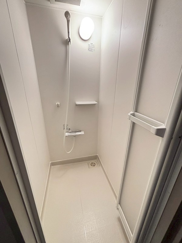 小嶋ハイツ 風呂画像