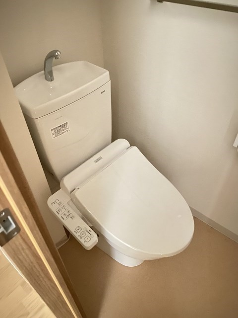 スカイグランデ新御徒町 その他3