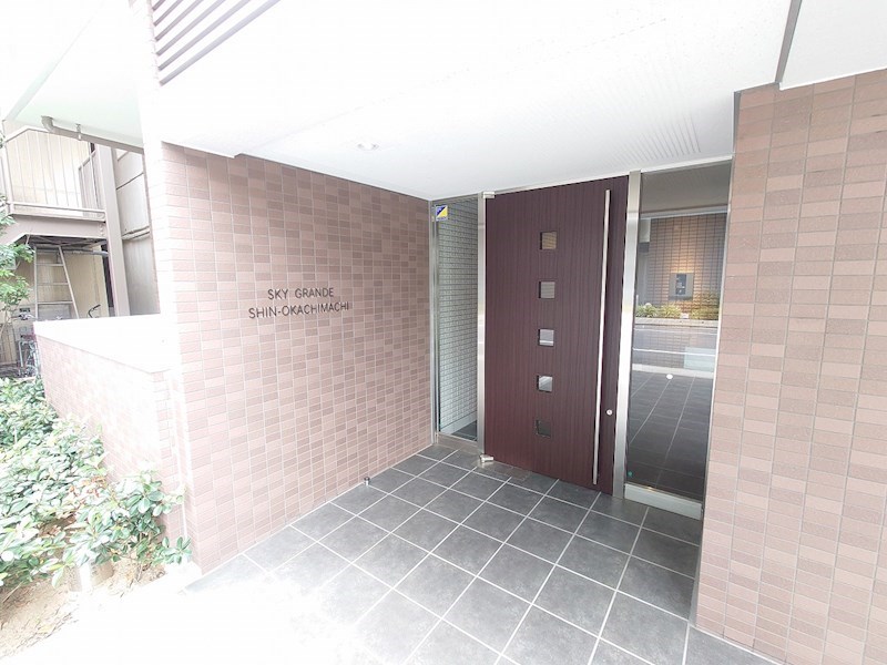 スカイグランデ新御徒町 その他8