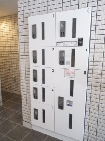 スカイグランデ新御徒町 その他9