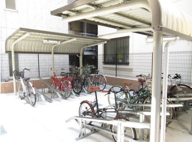 スカイグランデ新御徒町 その他11