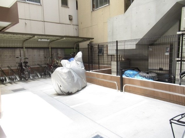 スカイグランデ新御徒町 その他12