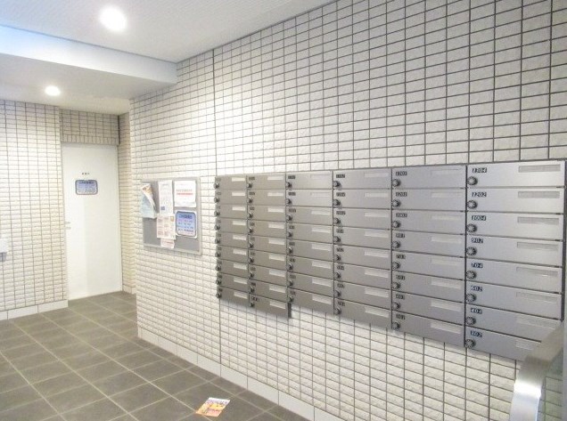 スカイグランデ新御徒町 その他13