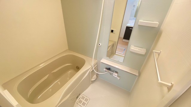 スカイグランデ新御徒町 風呂画像