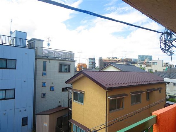 関口マンション  その他5