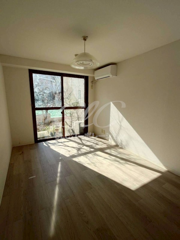 エスポワールTSURUGI リビング