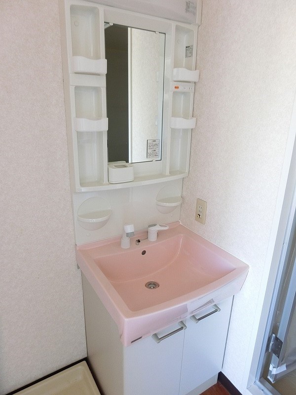 オークマンション その他1