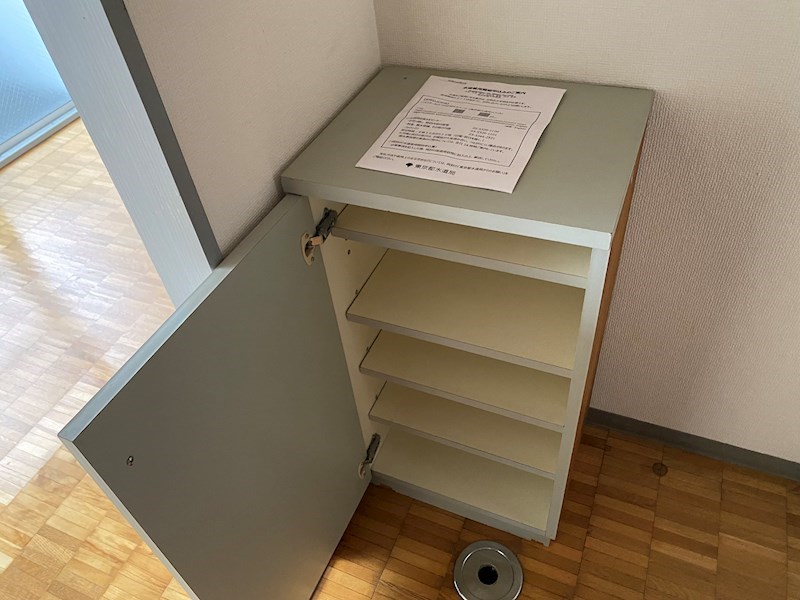 メゾンディエール その他8