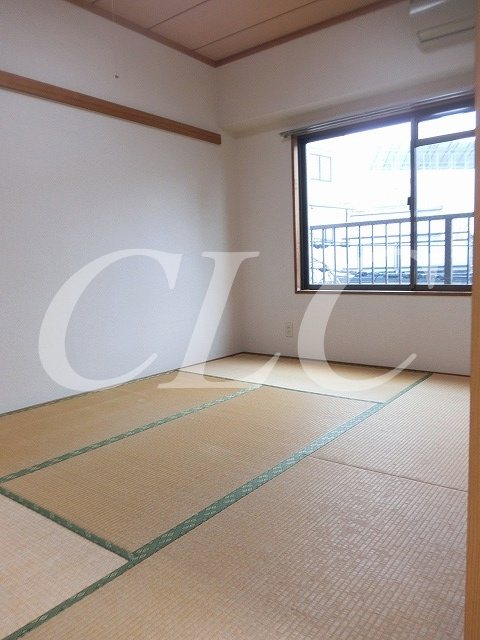 Ｋ２ハウス ベッドルーム