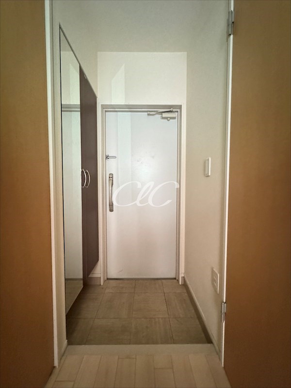 イノセンス 玄関