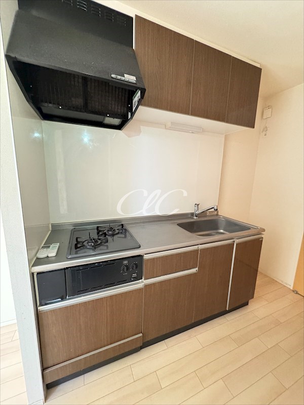 イノセンス キッチン