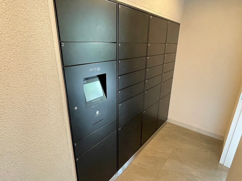 GENOVIA綾瀬II その他4