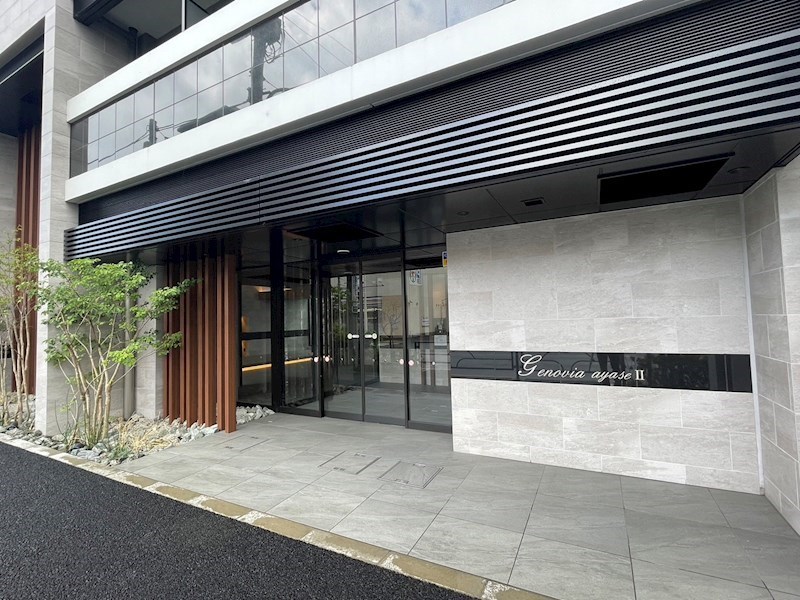 GENOVIA綾瀬II その他6