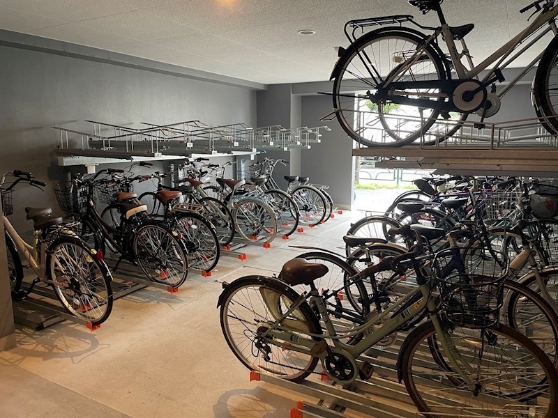 GENOVIA綾瀬II その他7