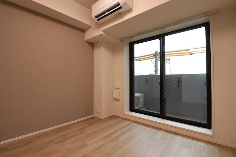 GENOVIA綾瀬II リビング