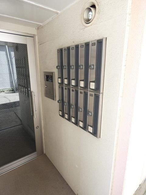 イオボヌール押上 その他8