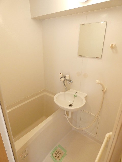 イオボヌール押上 風呂画像