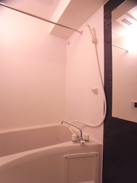 朱雀楼東京 風呂画像