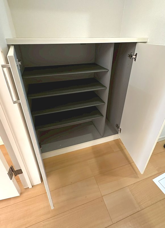 シャーメゾンニシノ その他3