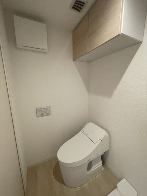 エストゥルース亀有 その他1