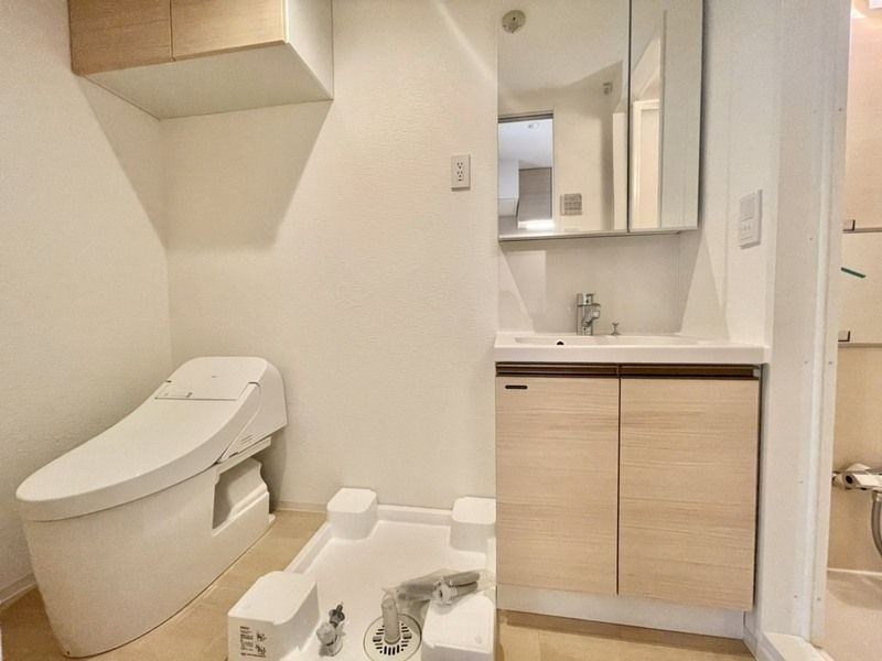 エストゥルース亀有 その他2