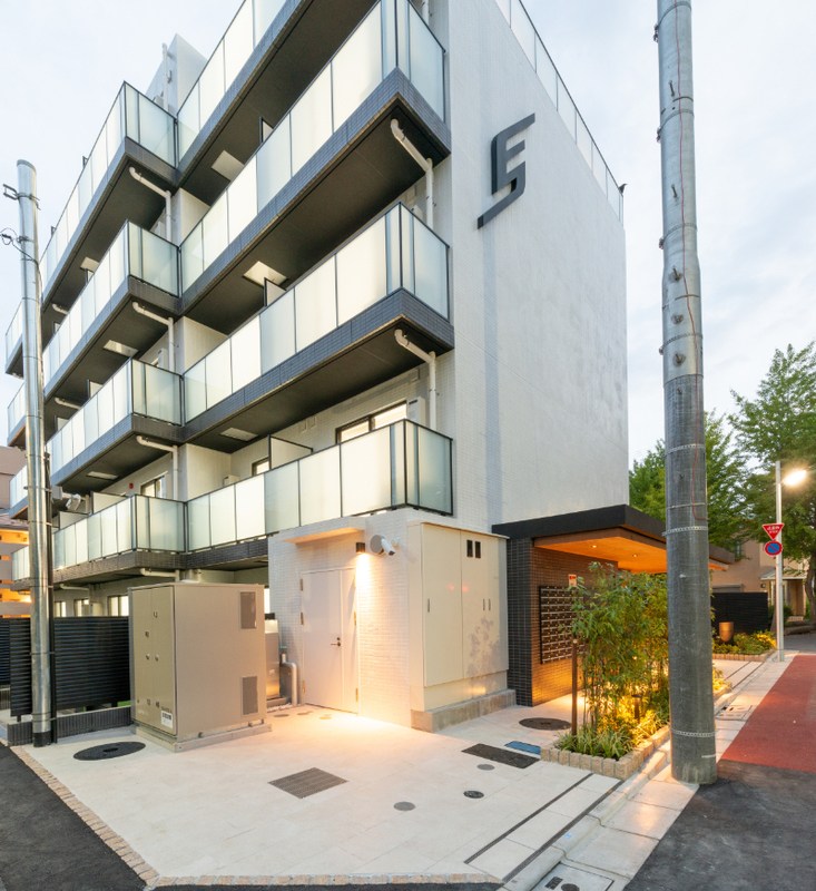 エストゥルース亀有 その他6