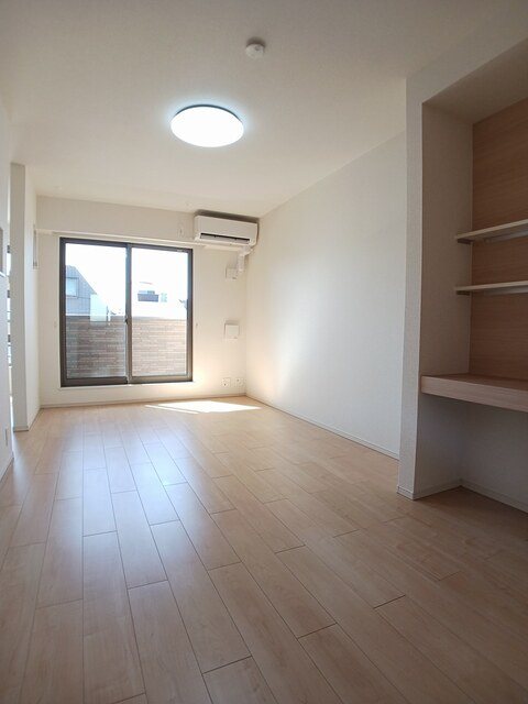 サン・アマルフィ リビング