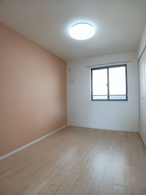 サン・アマルフィ ベッドルーム