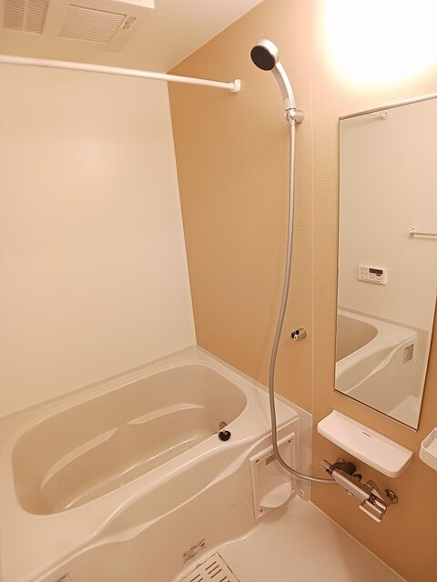 サン・アマルフィ 風呂画像