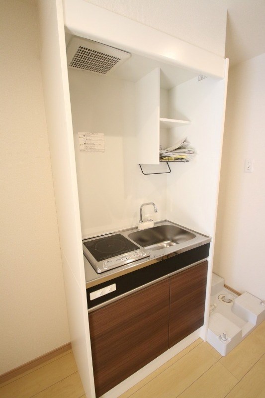 グローリオ キッチン