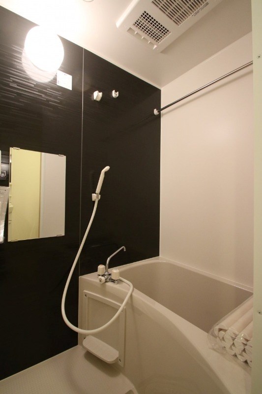 グローリオ 風呂画像