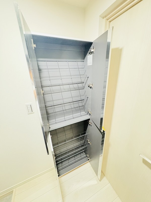 パーチェ堀切 その他4