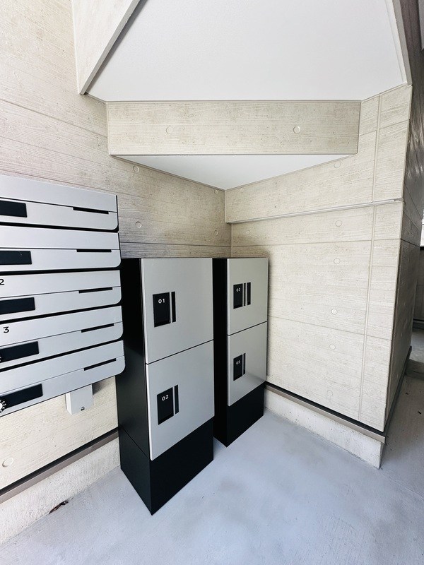 パーチェ堀切 その他8