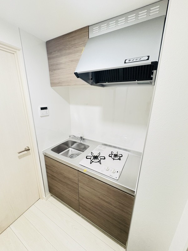 パーチェ堀切 キッチン