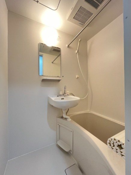 Well-being日暮里北 風呂画像