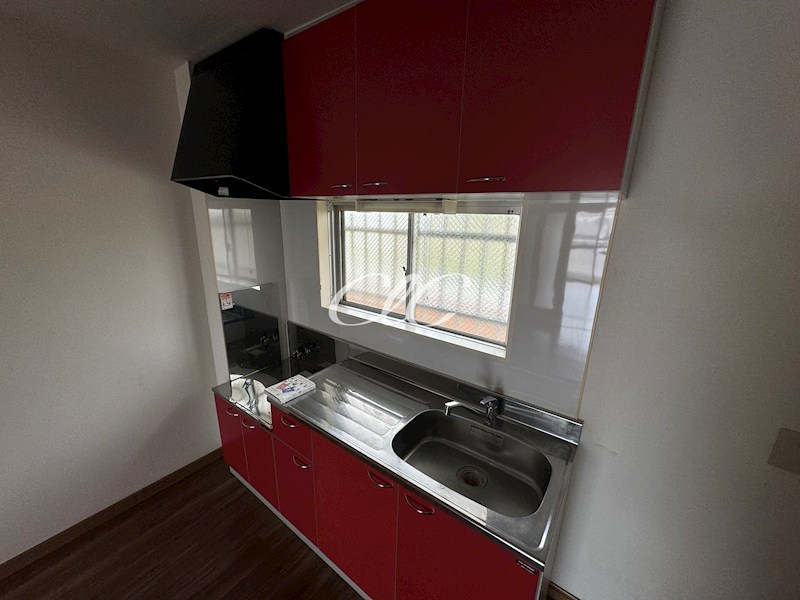 スイートハイツ キッチン