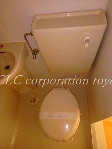 スカイコート南砂町第２  その他2