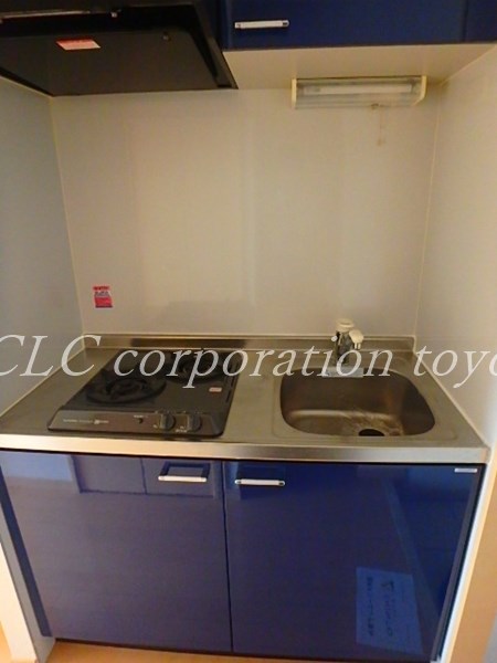 スカイコート南砂町第２  キッチン