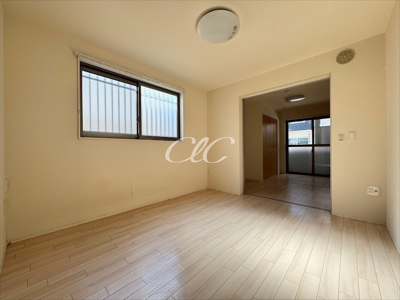 イノセンス リビング