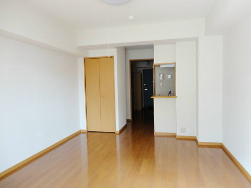 カーネリアンコート.T・S  リビング