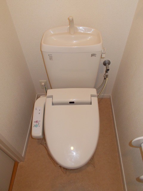 ラポール西大島　ウエスト その他1