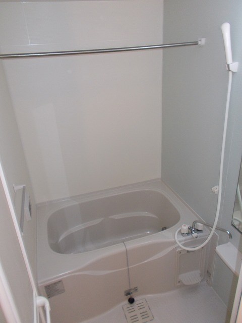 ラポール西大島　ウエスト 風呂画像