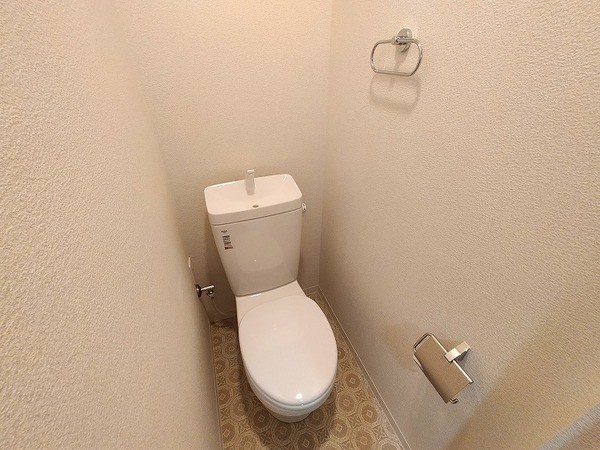 アビタシオン白鳥Ａ その他3