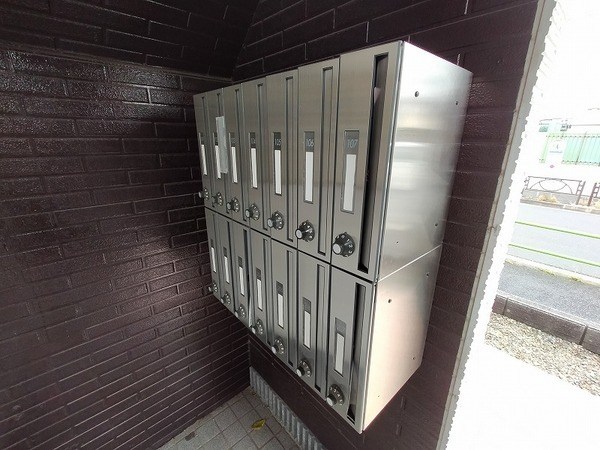 アビタシオン白鳥Ａ その他6