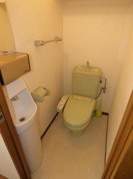 ダイアパレス船堀 その他2