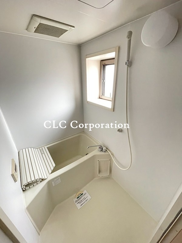 リヴドピエール 風呂画像