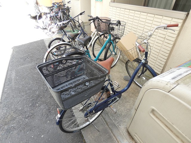 イオボヌール押上 その他9