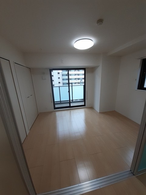 スカイハウスグランデ  ベッドルーム