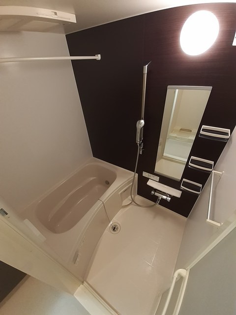 スカイハウスグランデ  風呂画像