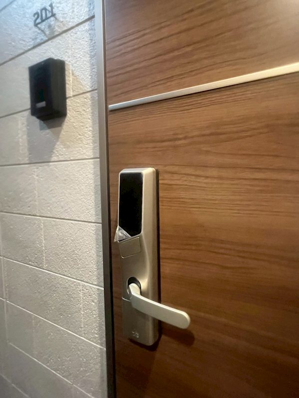 プラスドア北千住 その他7